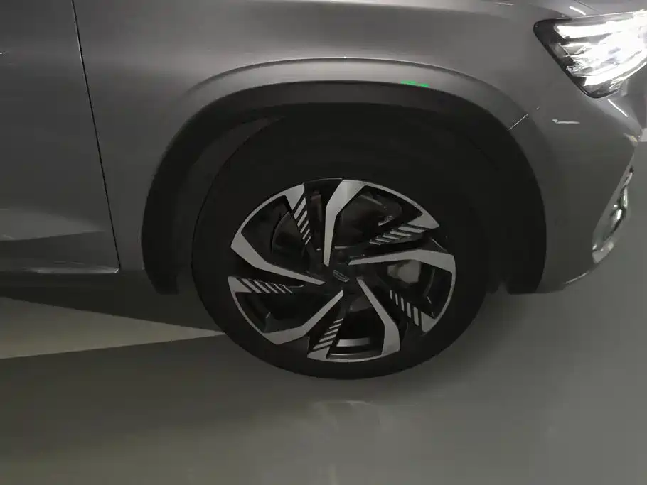 Geely Xingyue L 2021 2021 2.0TD High Power AWD Flagship