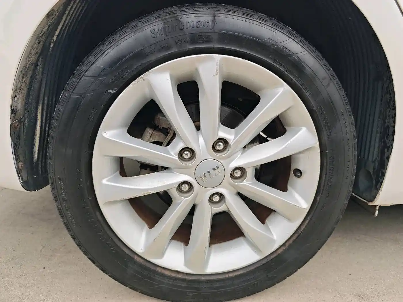Kia K3 2016 1.6L Automatic GL фото 14