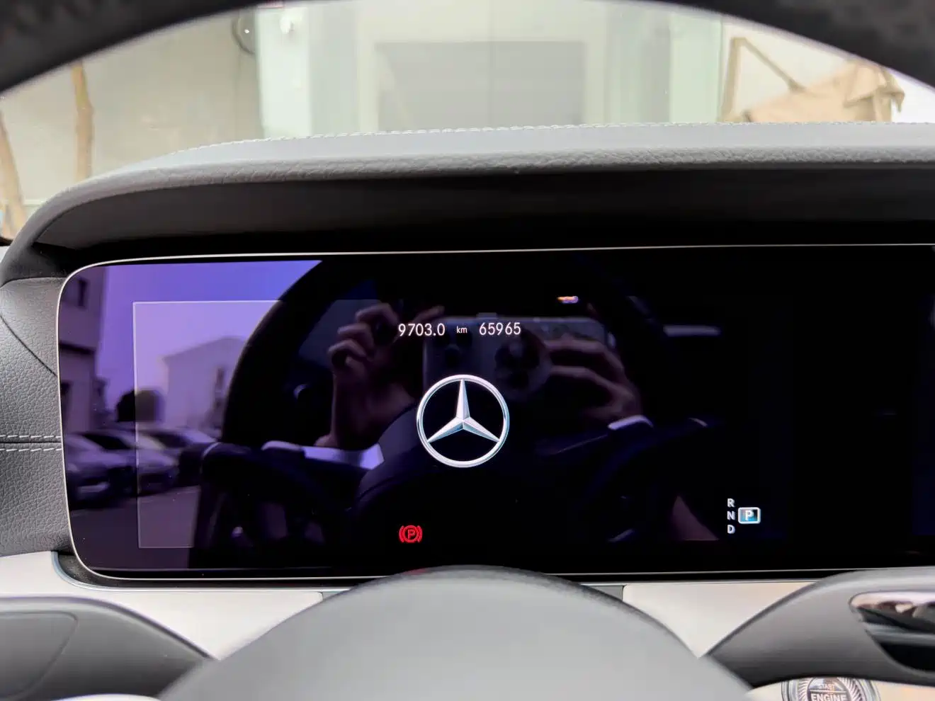 Mercedes-Benz E-Class AMG 2021 AMG E 53 4MATIC+ Coupe фото 11