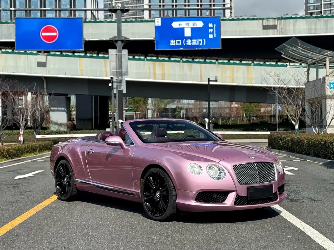 Фото 3 - Bentley Continental