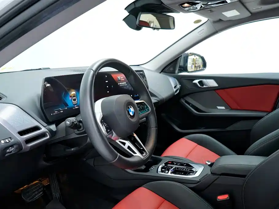 BMW 2 Series 2025 225L M Sport Moonlight Package фото 13