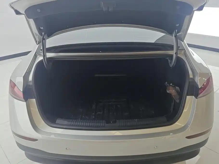 Roewe D7 2024 2025 DMH 125km World Champion Edition