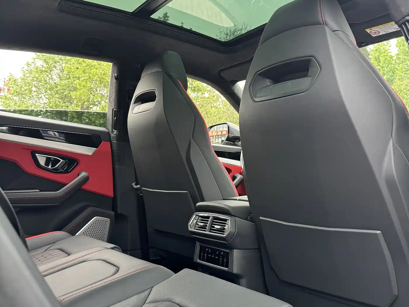 Lamborghini Urus 2023 4.0T V8 S фото 21