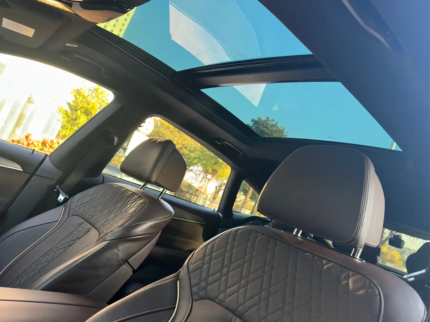 BMW 6 Series GT 2019 630i M Sport Grand Tourer Edition фото 11