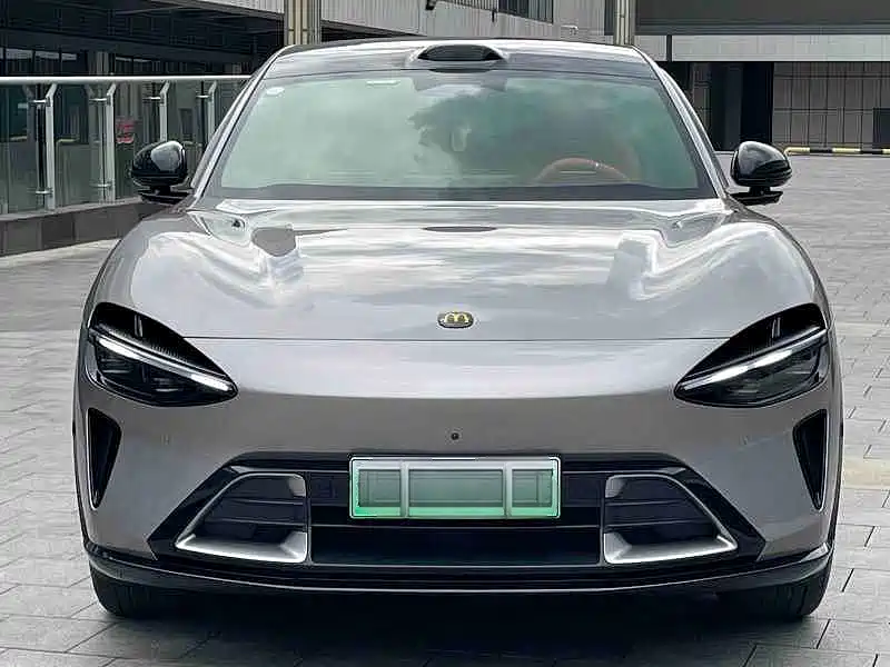 Xiaomi Auto Xiaomi YU7 2026