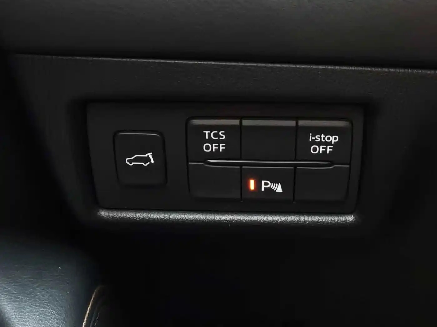 Фото 24 - Mazda CX-5