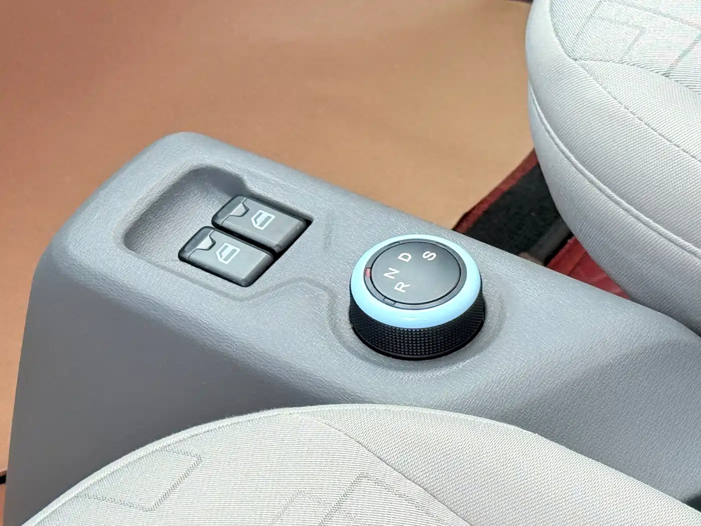 Dongfeng Fengguang Fengguang MINIEV 2022 2022 Practical Style Utility Type