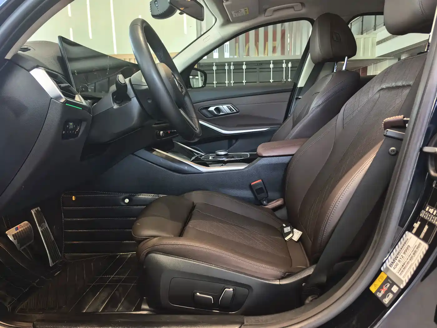 Фото 11 - BMW i3