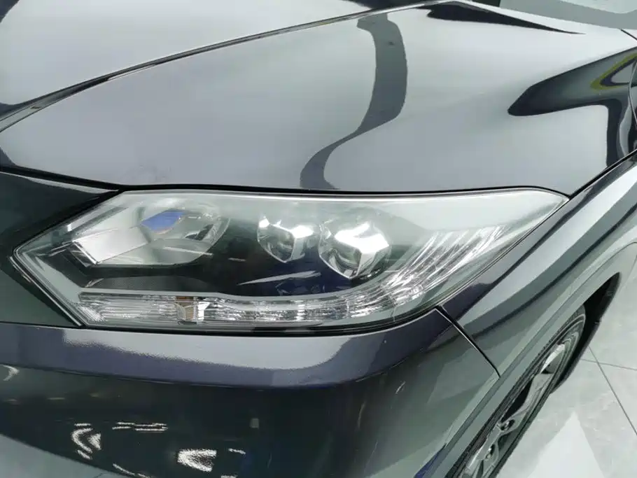 Honda Vezel 2016 2015 1.8L CVT FWD Luxury