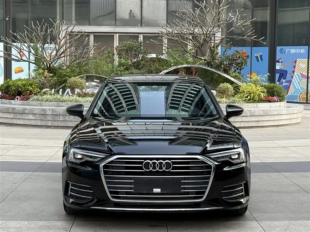  A6L