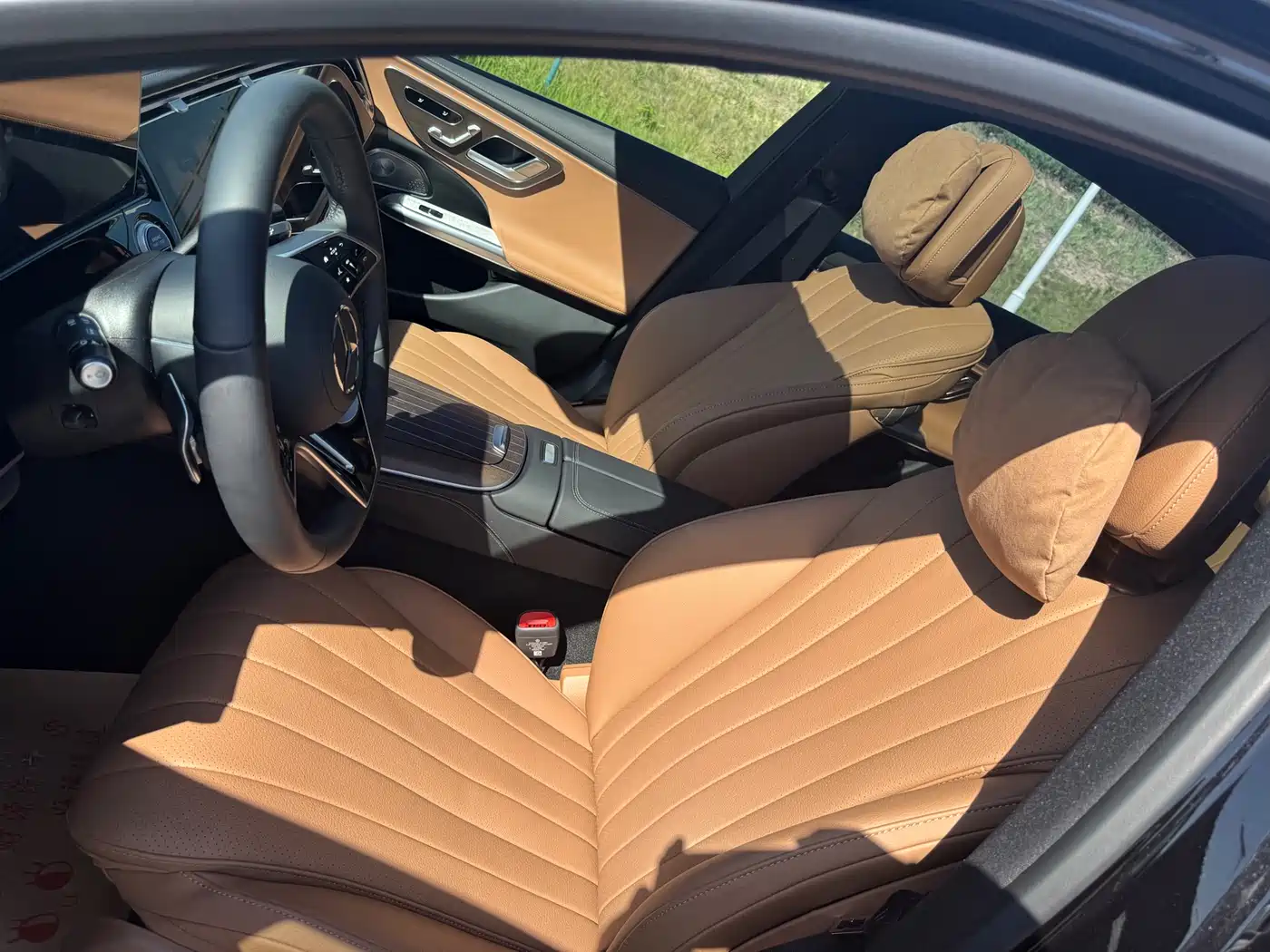Mercedes-Benz E-Class 2025 Facelift E 300 L Luxury фото 11
