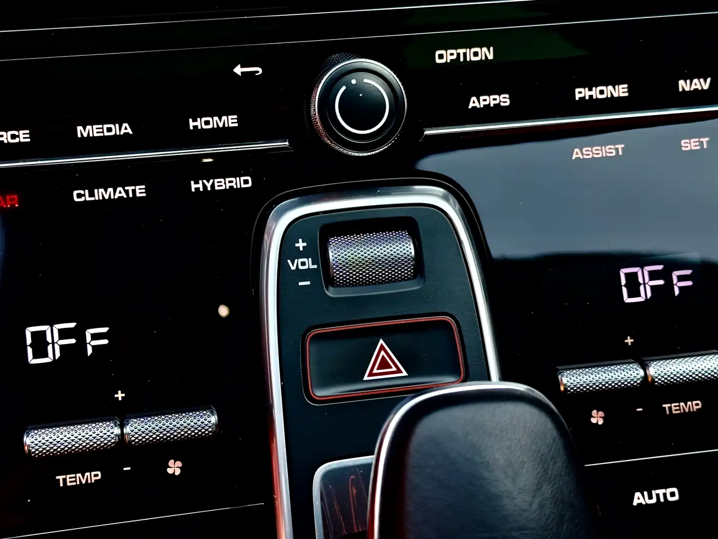 Porsche Panamera New Energy 2021 Panamera 4 E-Hybrid Sport Turismo 2.9T фото 14