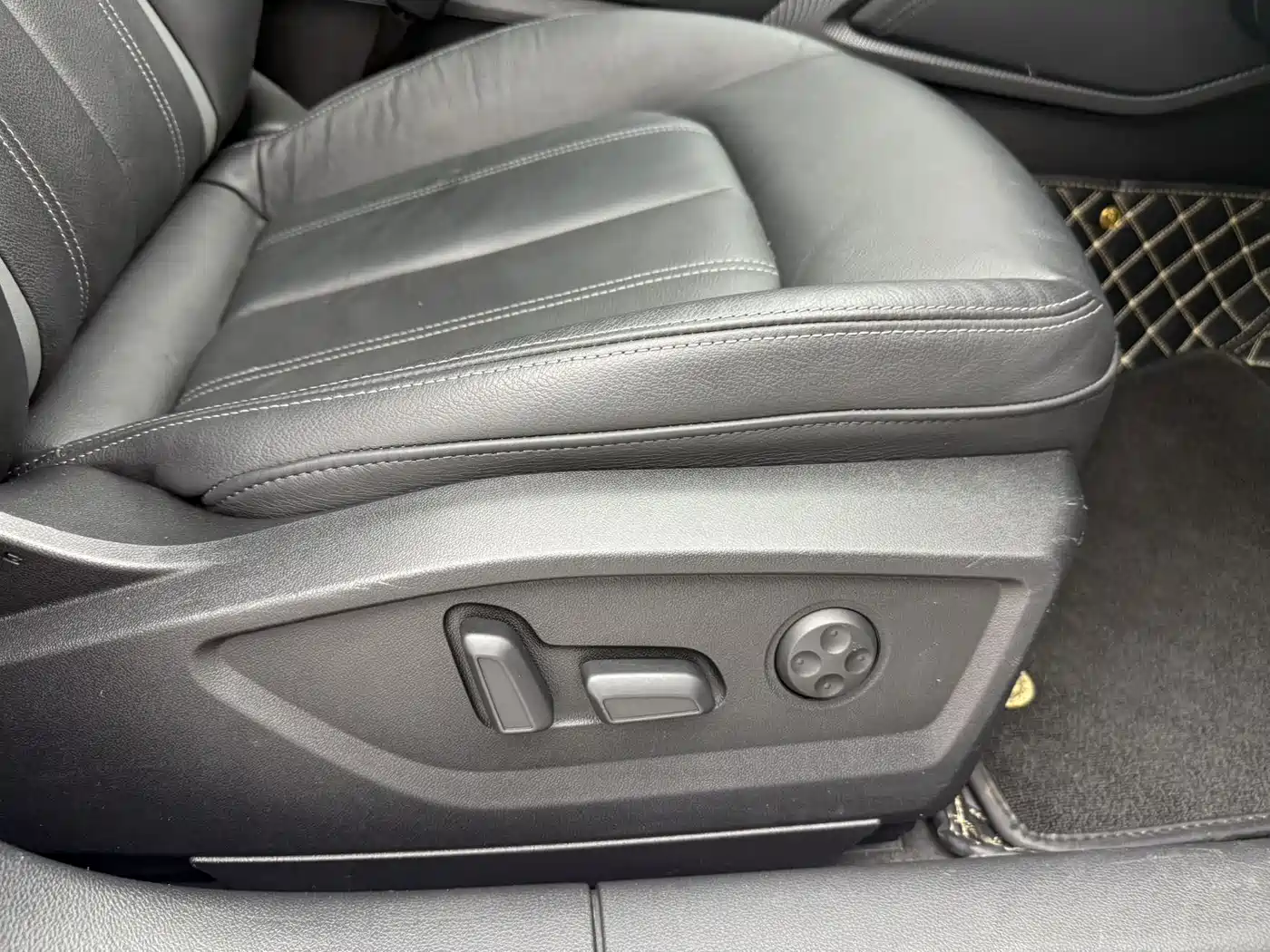 Audi Q2L 2022 35 TFSI Fashion Dynamic фото 22