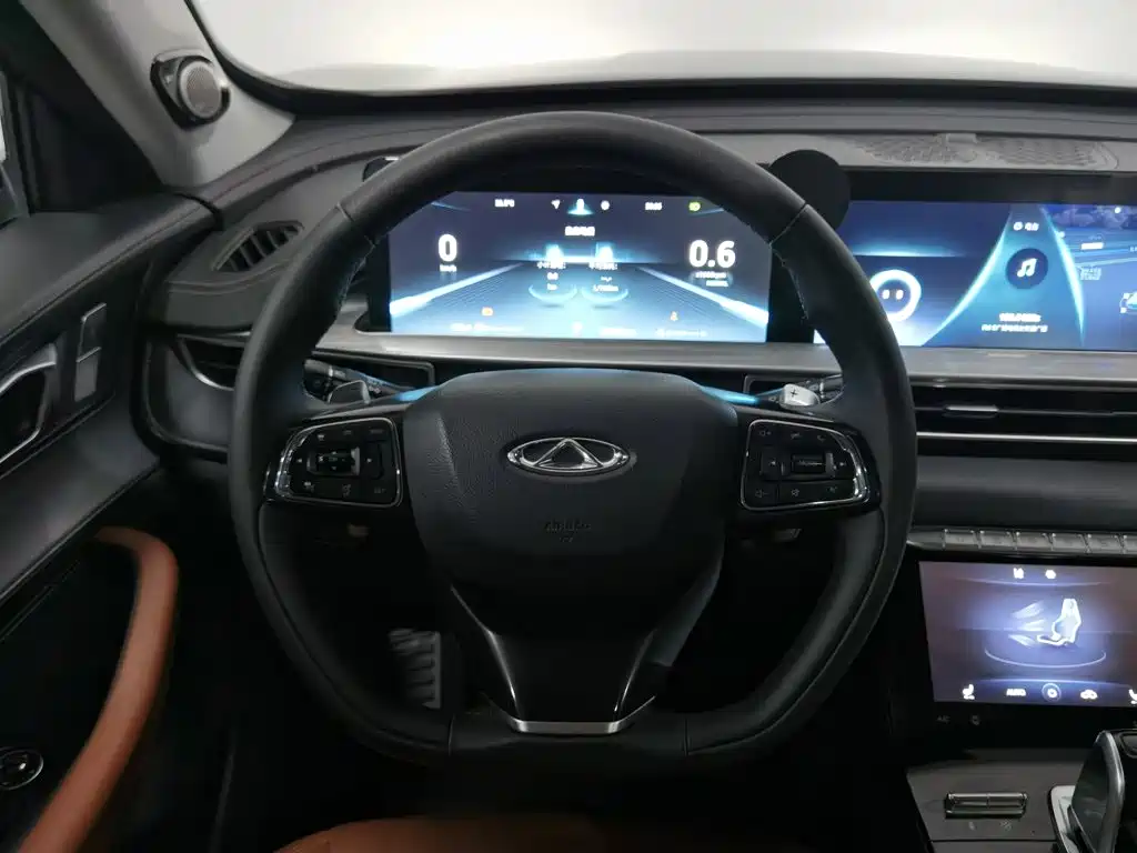 Photo 11 - Chery Tiggo 8 PLUS