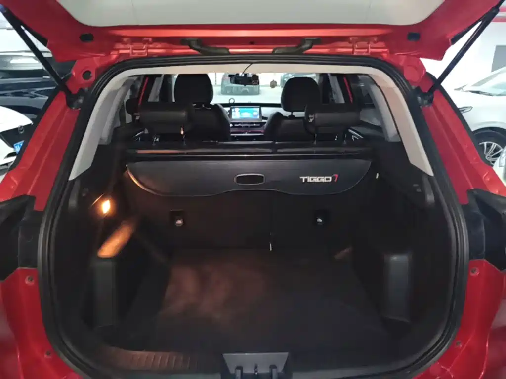 Photo 10 - Chery Tiggo 7