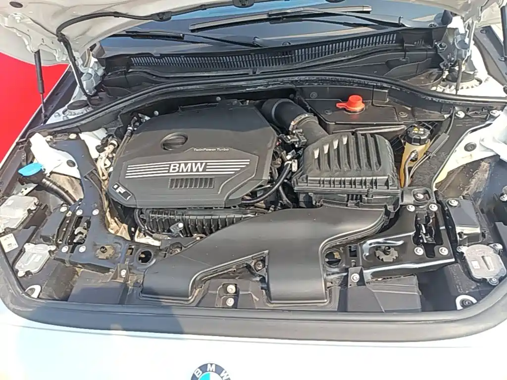 BMW 1 Series 2023 2023 120i M Sport Shadow Edition