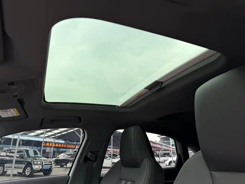 Audi A3 2023 Facelift A3L Limousine 35 TFSI Fashion Sport фото 13