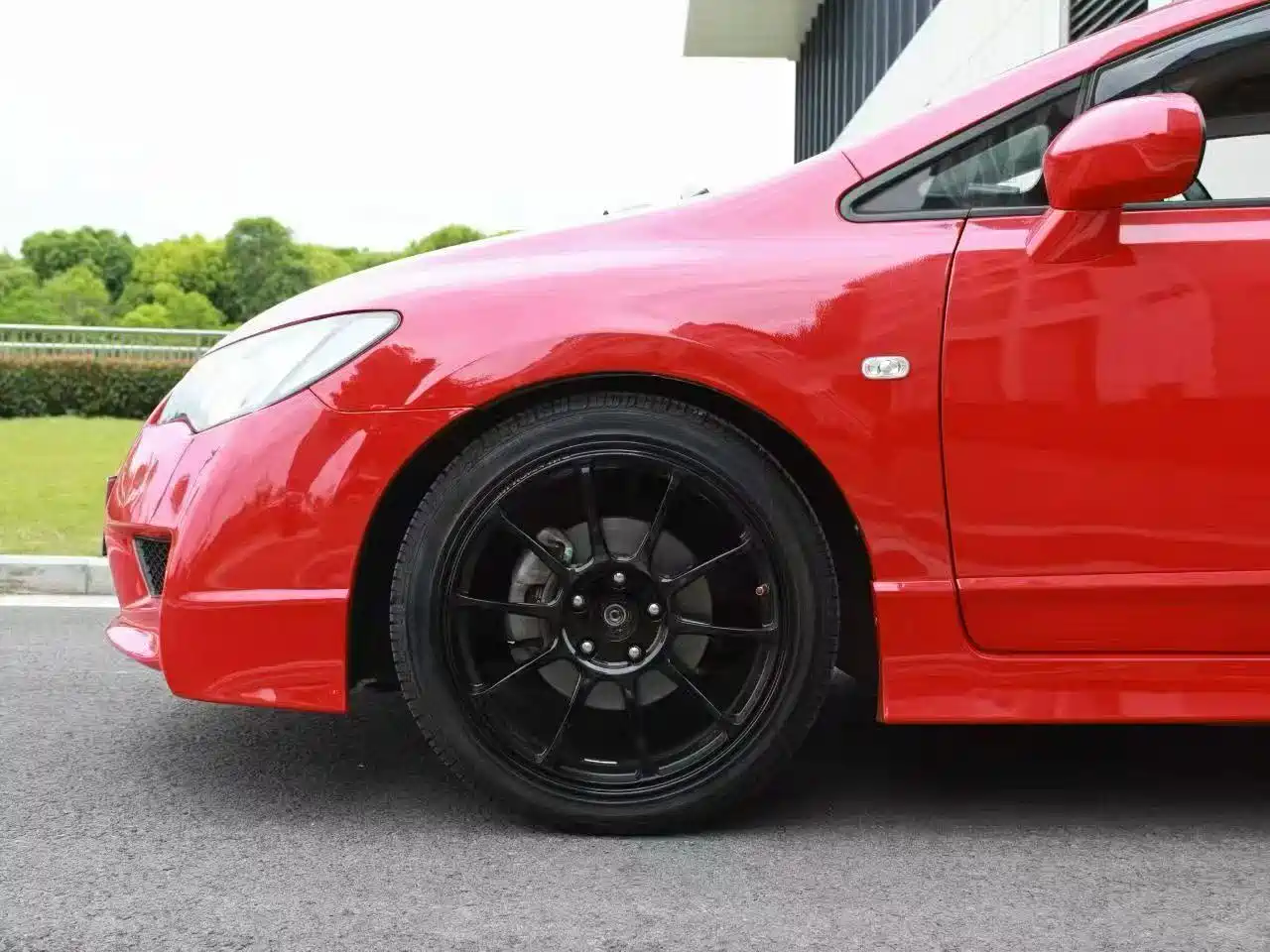 CIIMO CIIMO 2014 2012 1.8L Manual