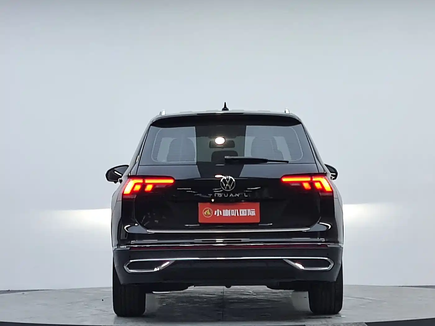 Volkswagen Tiguan L 2023 280TSI 2WD Trend Limited Edition фото 6