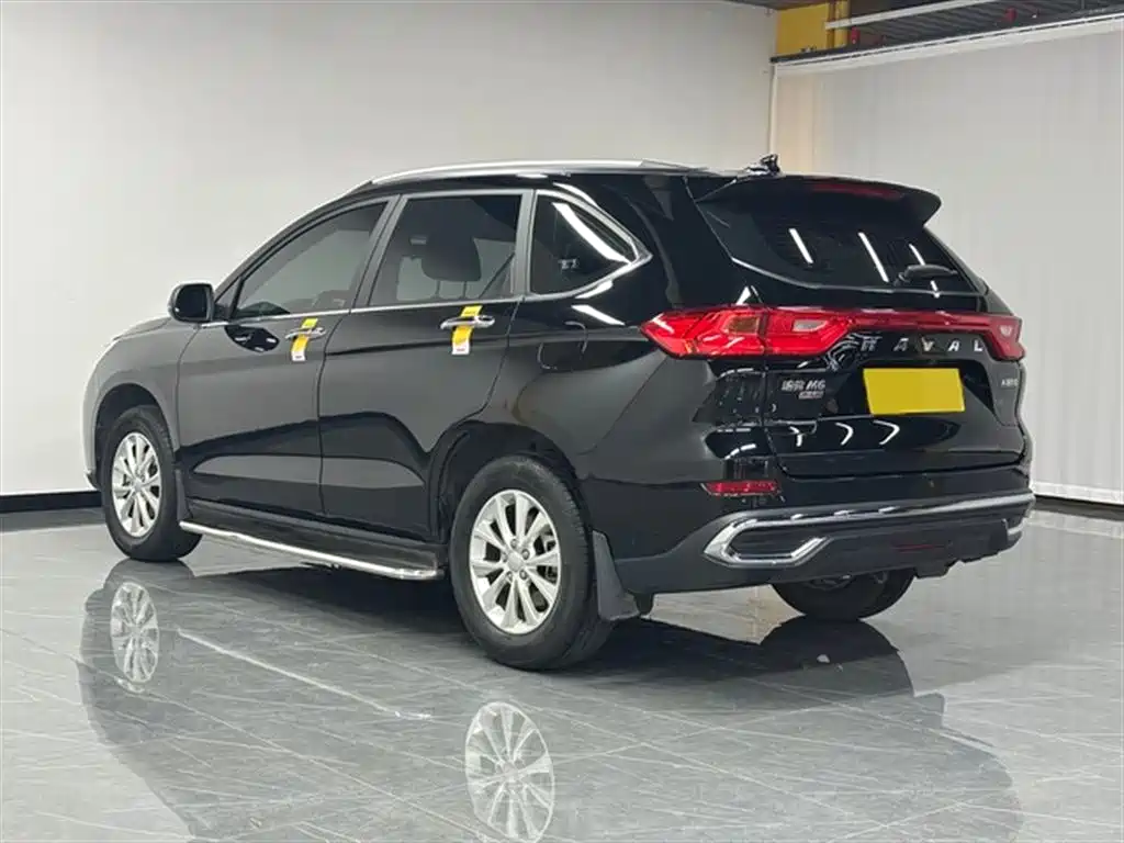 HAVAL M6