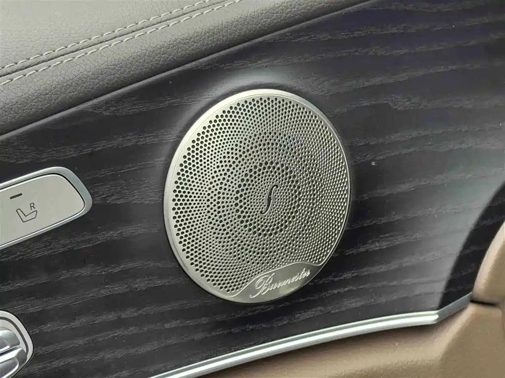 Mercedes-Benz E-Class 2022 Facelift III E 300 L Luxury фото 16