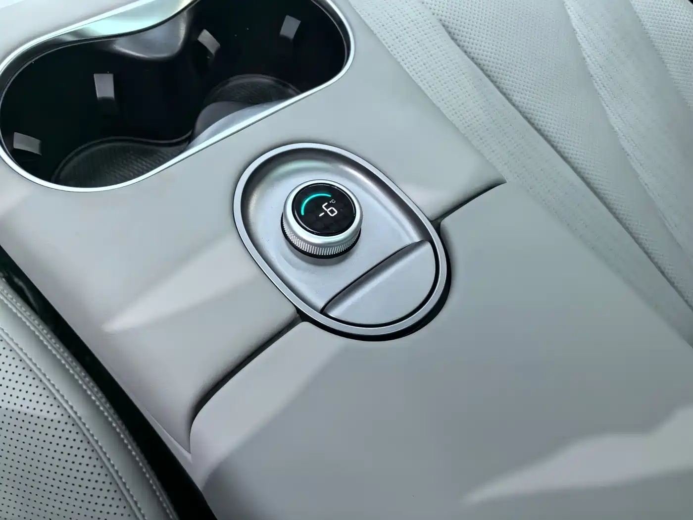 BYD Sealion 06 New Energy 2026