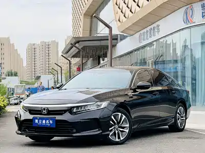 Honda Inspire
