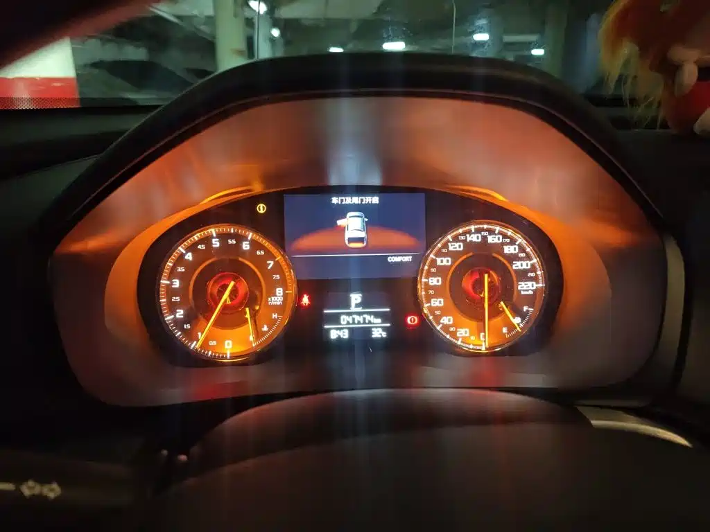 Acura CDX 2017 2016 1.5T 2WD Exclusive Edition