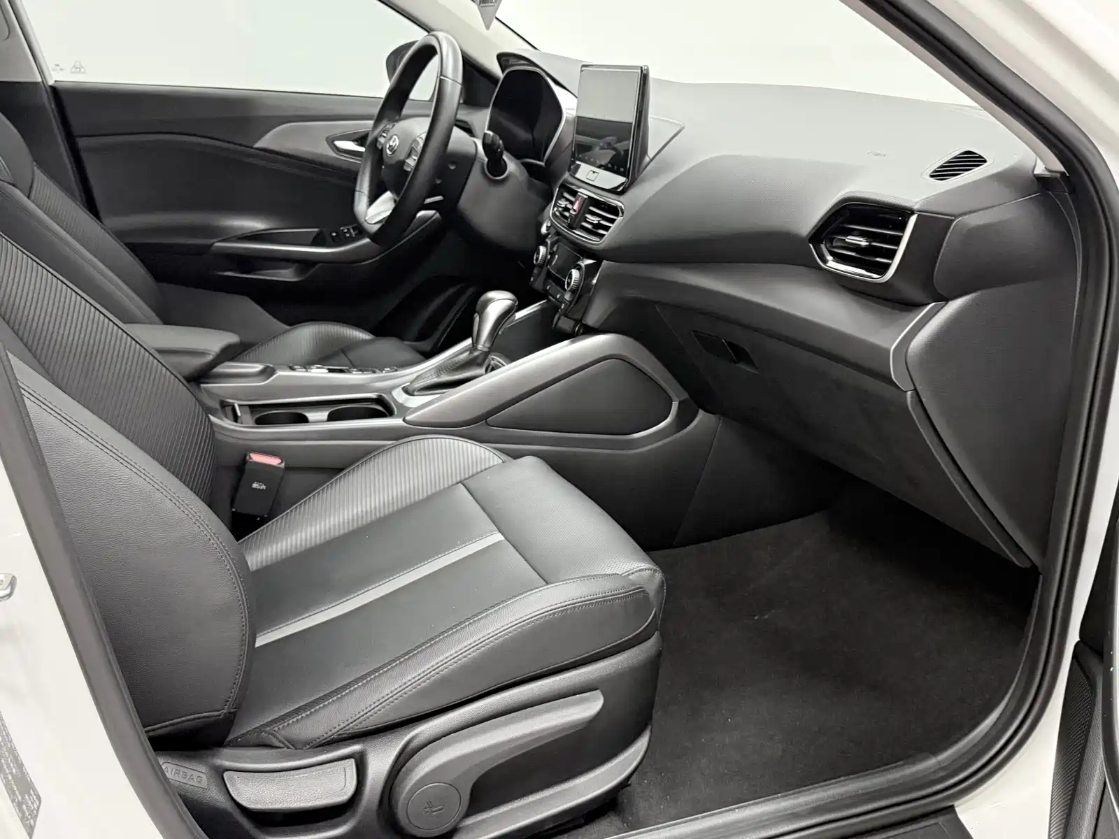 Photo 19 - Hyundai Lafesta