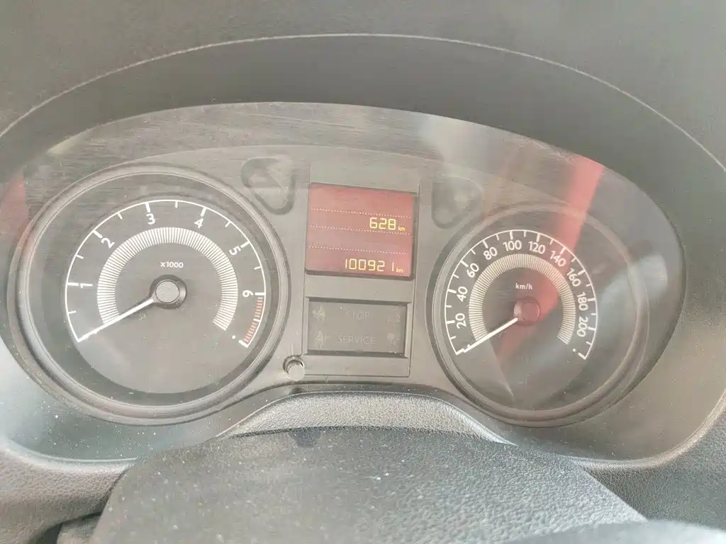 Peugeot 301 2016 2016 1.6L Auto Comfort Edition