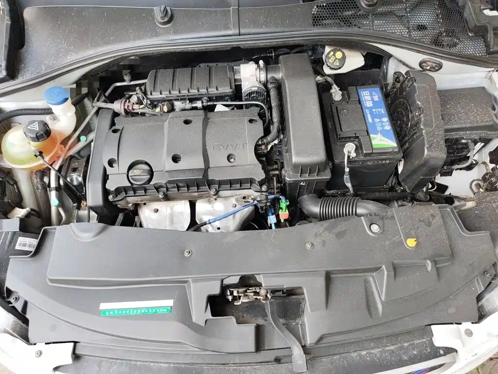 Peugeot 301 2016 2016 1.6L Auto Comfort Edition