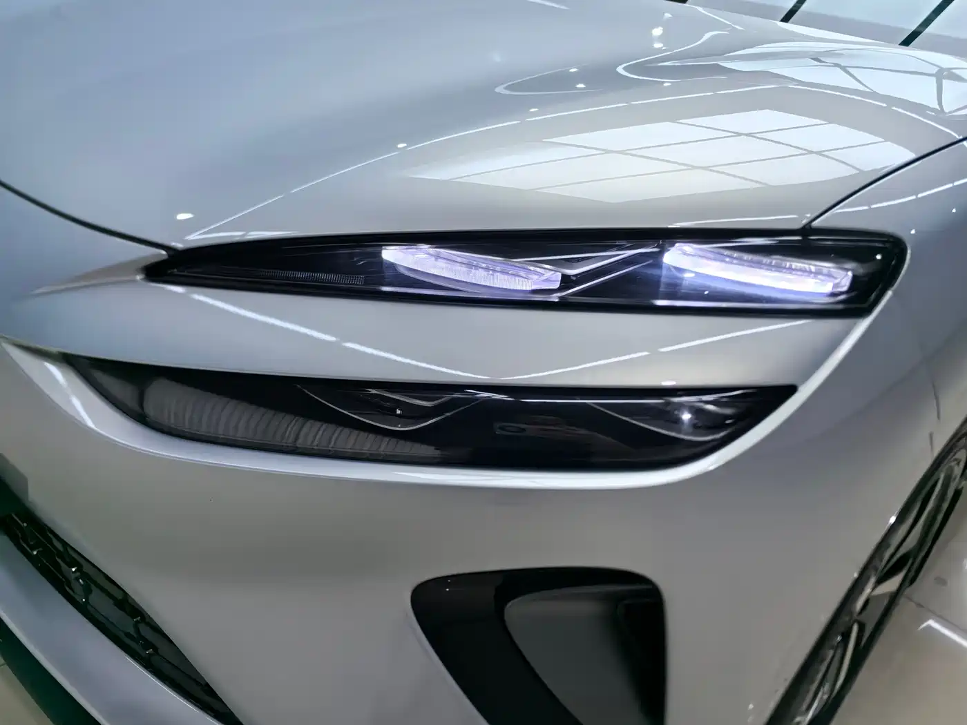 BYD Sealion 06 New Energy 2026