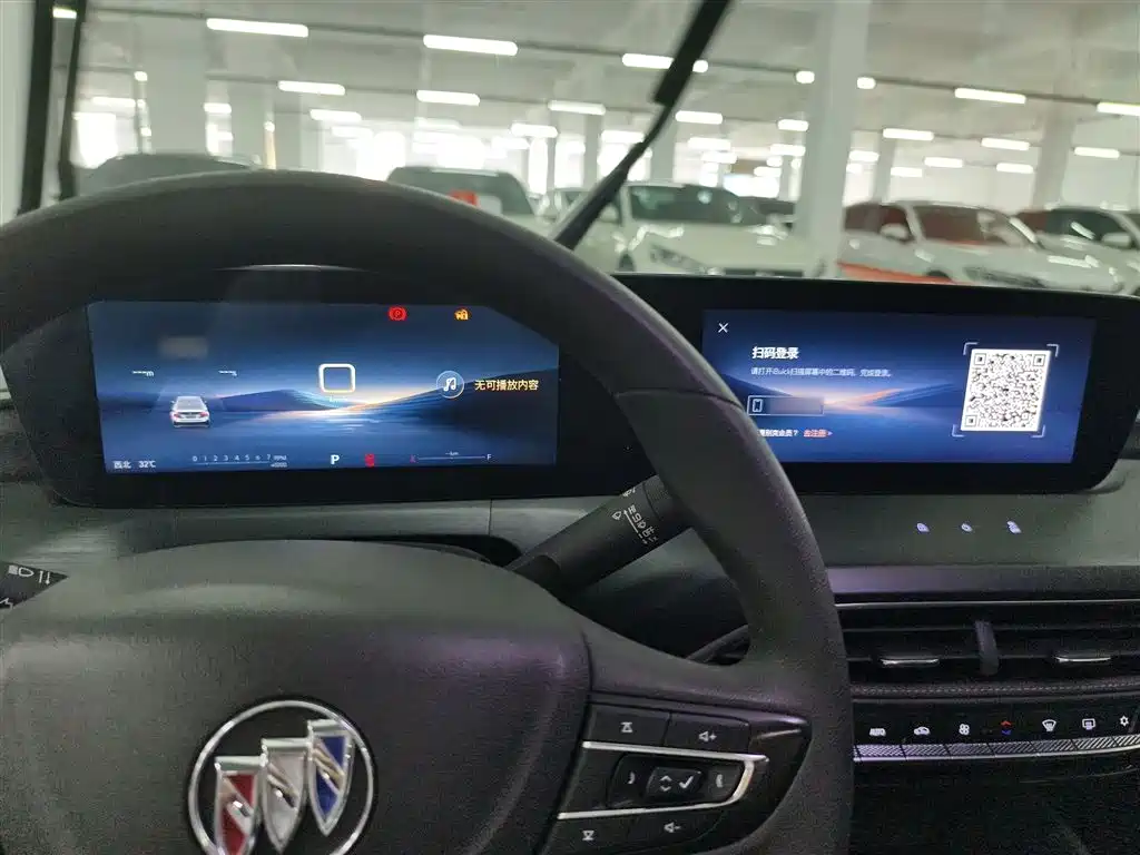 Buick Verano 2023 Pro Joy Edition фото 4