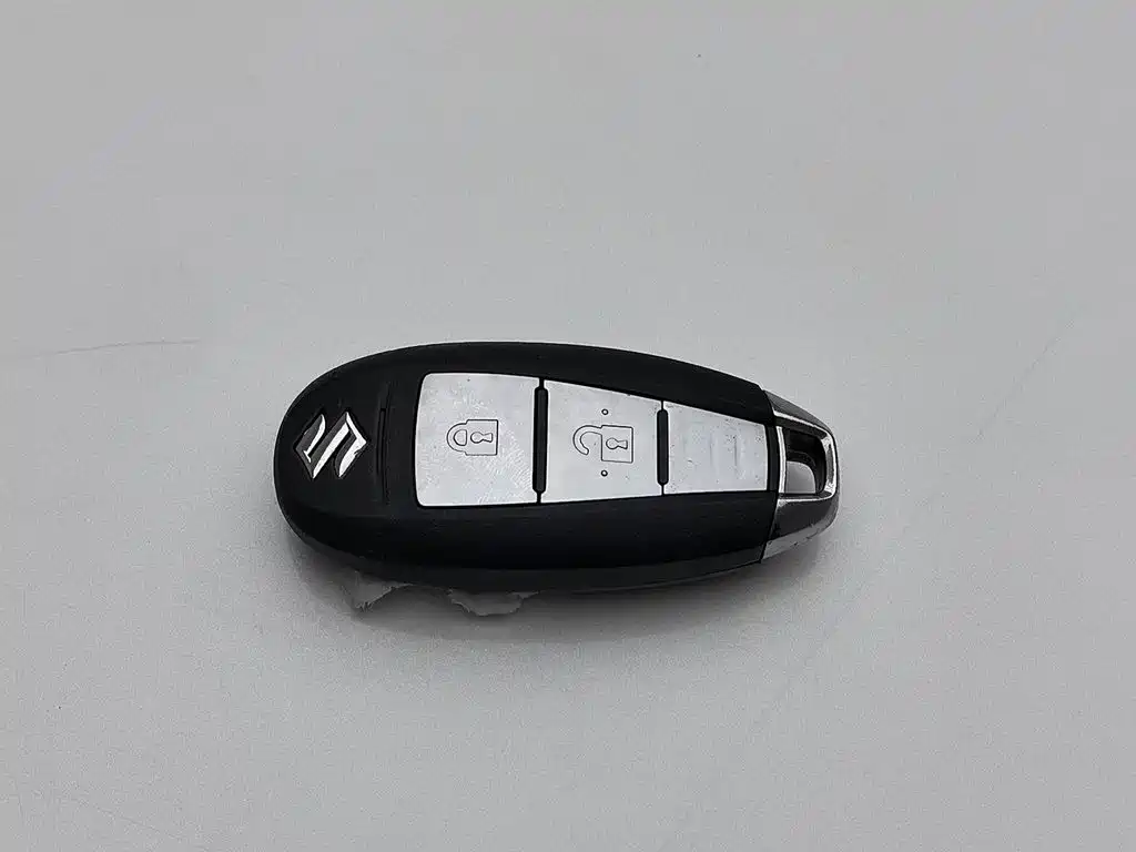 Suzuki Xiaotu 2019 2017 1.6L Manual 2WD Urban Fashion