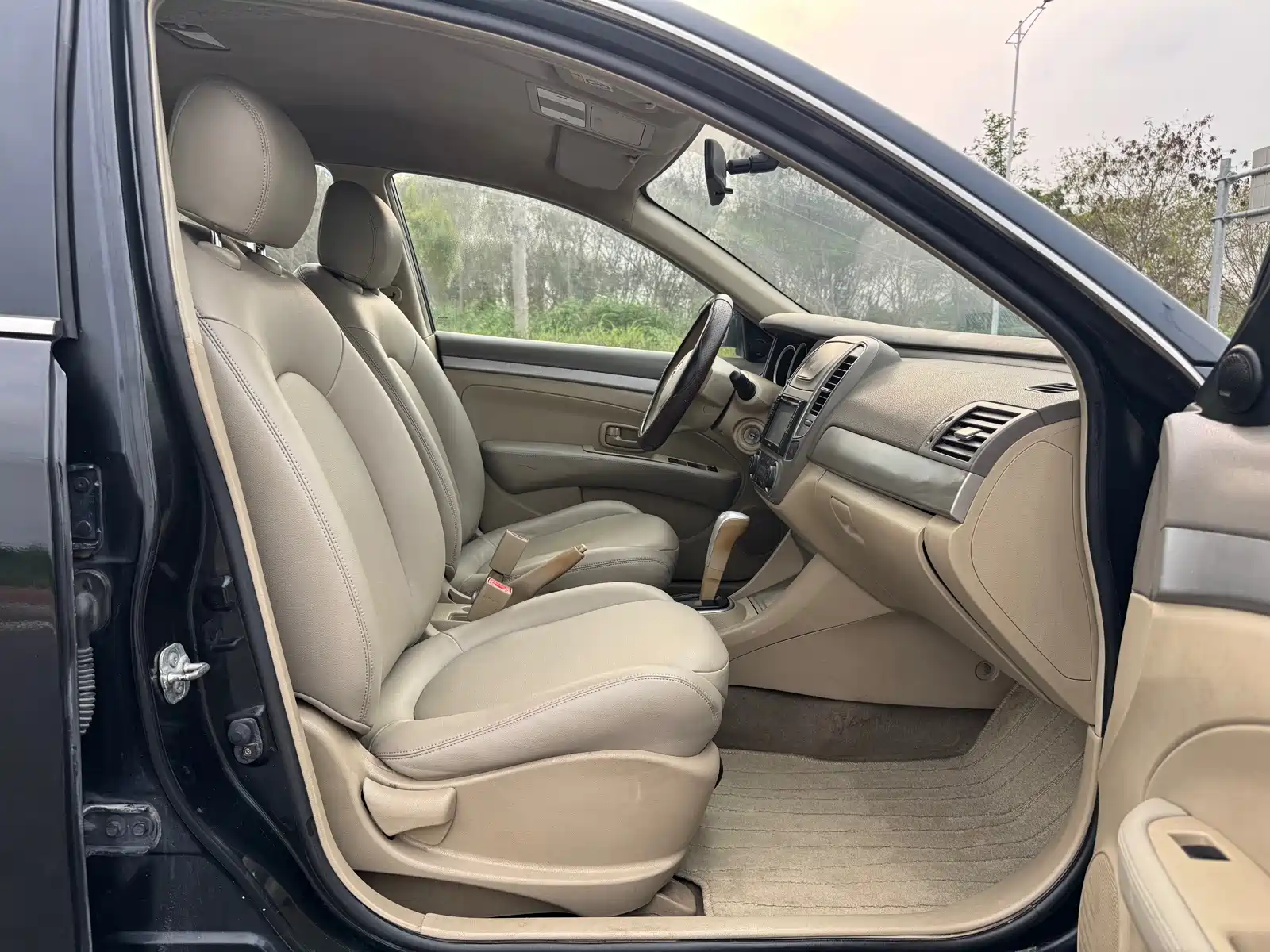 Photo 6 - Nissan Sylphy
