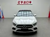Фото 2 - Mercedes-Benz A-Class