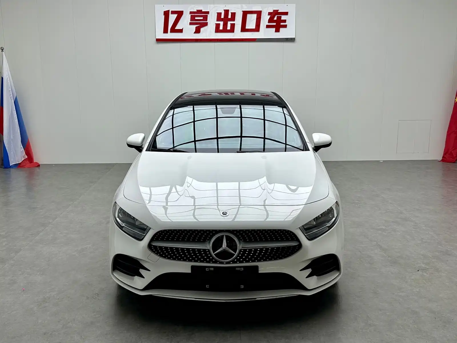 Фото 2 - Mercedes-Benz A-Class