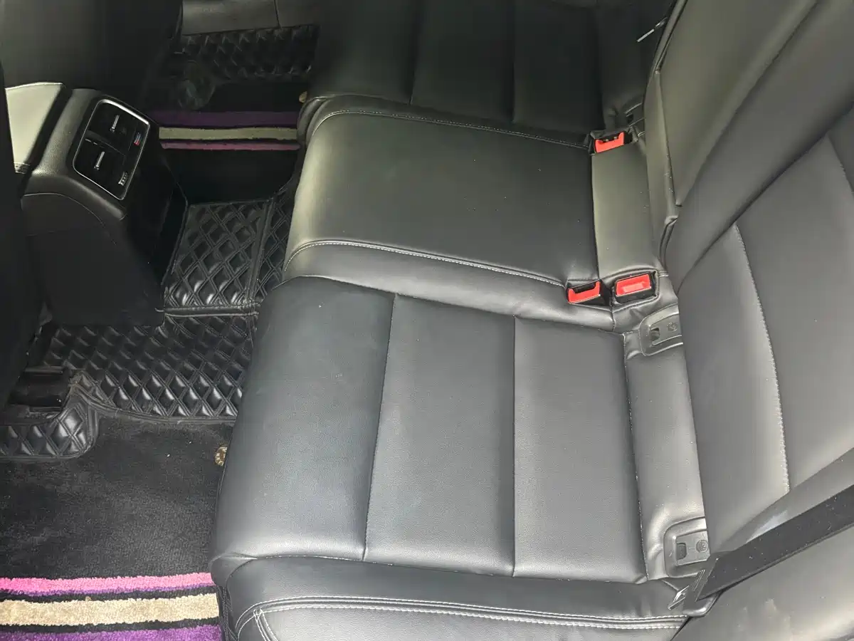 Audi A4L 2016 35 TFSI Collector's Edition Automatic Standard фото 5
