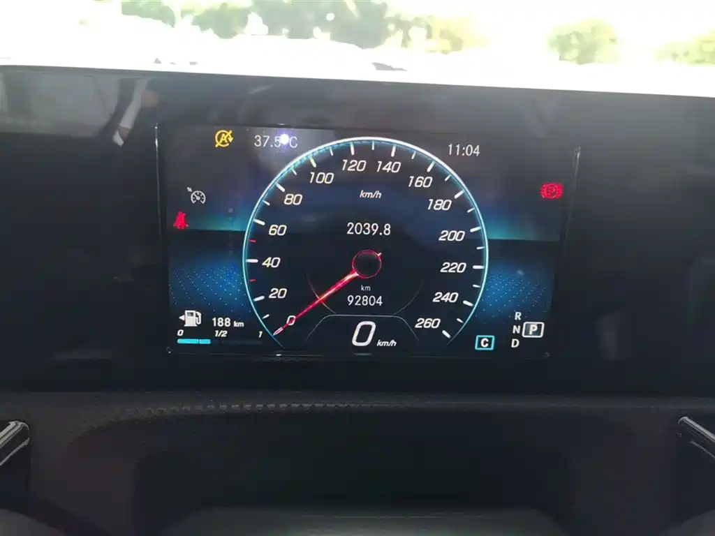 Mercedes-Benz A-Class 2019 A 180 L Sport Sedan фото 4