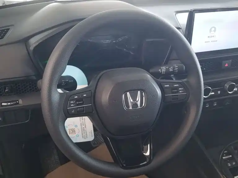 Honda CR-V 2026 2025 240TURBO FWD Vitality Edition