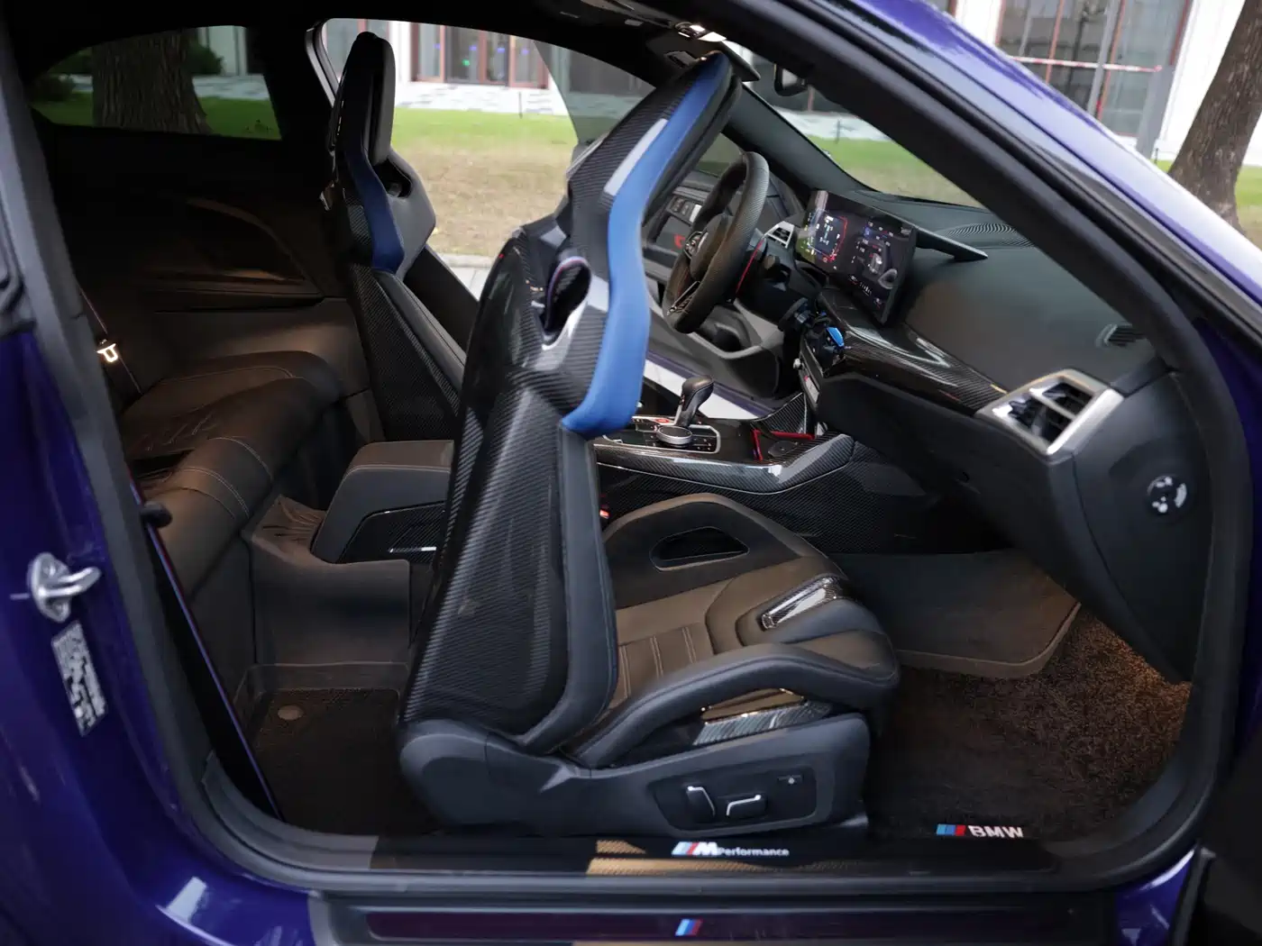 BMW M2 2026 2025 Model Year M2 CS