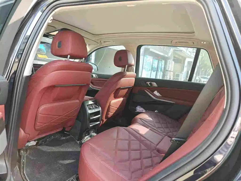 BMW X5 2022 Facelift xDrive 30Li M Sport Package фото 4