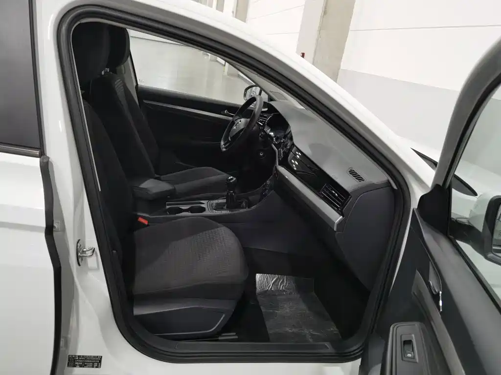 Фото 23 - Volkswagen Bora