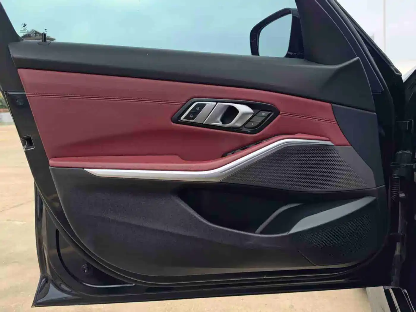 BMW i3 2022 eDrive 35 L фото 11