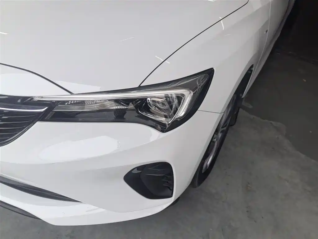 Buick Verano 2023 Pro Joy Edition фото 24