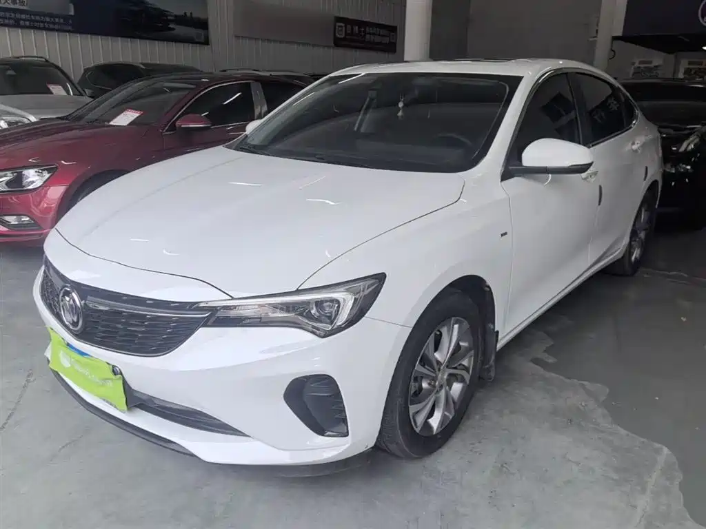 Buick Verano 2023 Pro Joy Edition