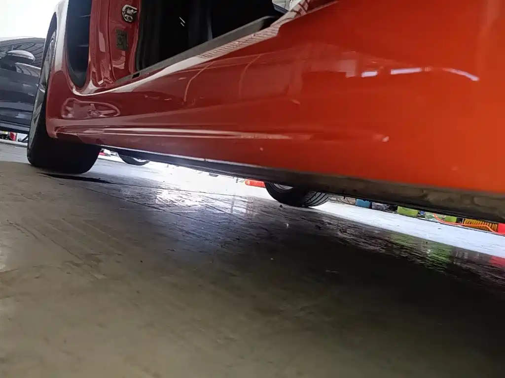 Porsche 718 2016 Cayman 2.0T фото 21