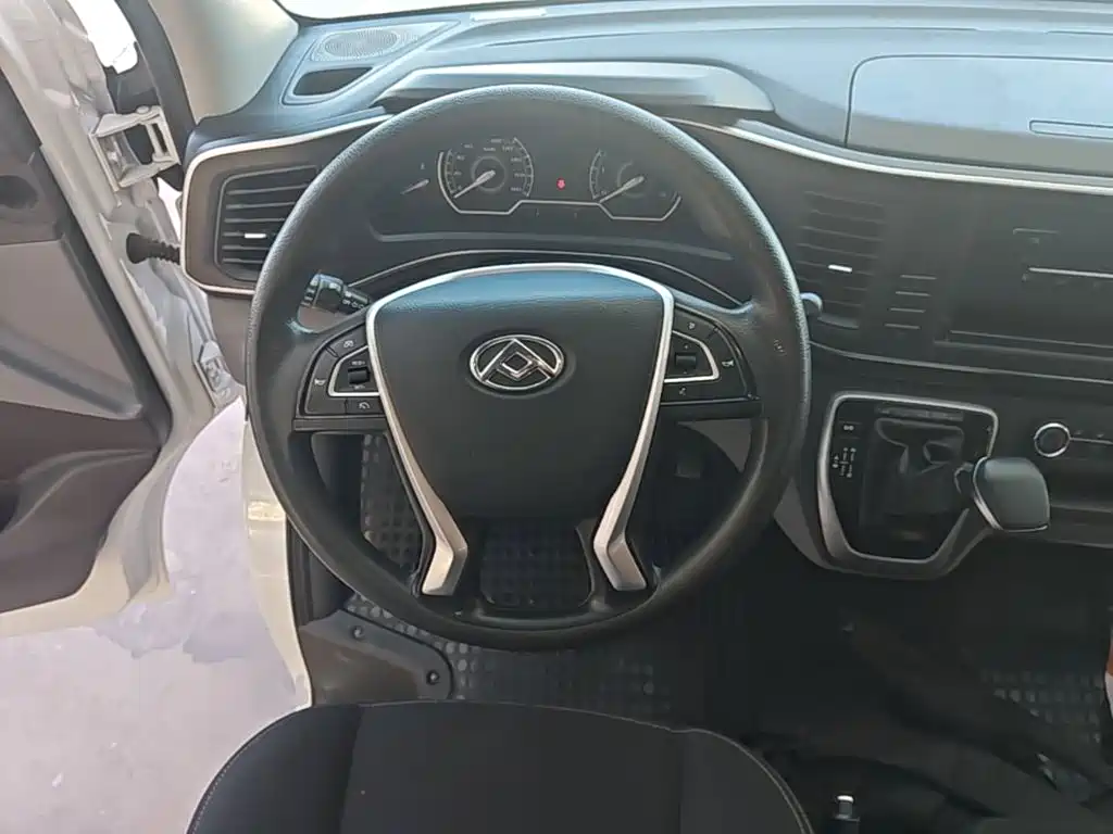Photo 11 - Maxus Xintu V80