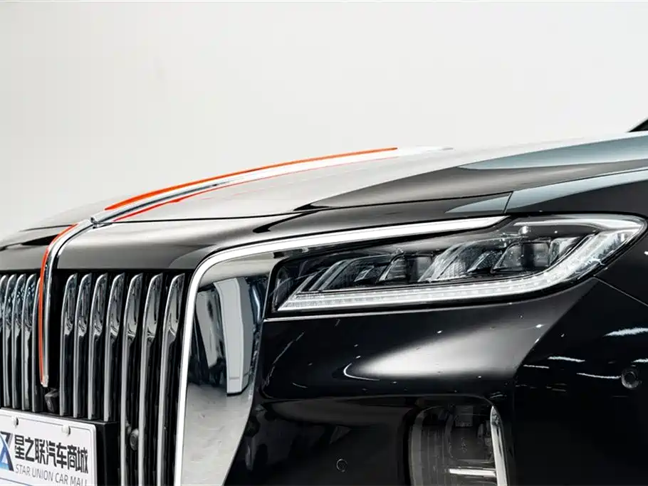 Hongqi HONGQI H9