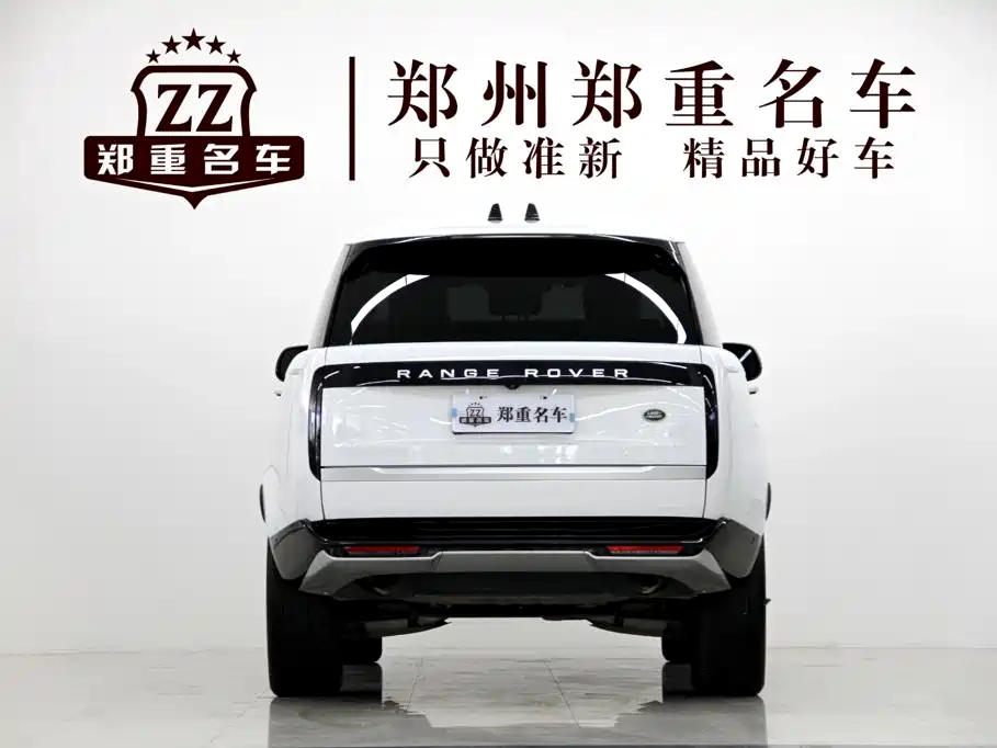 Фото 6 - Land Rover Range Rover